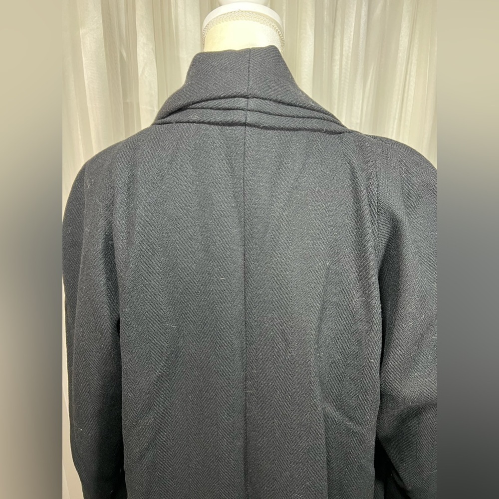 Vintage Opera Coat - Picture 6 of 8